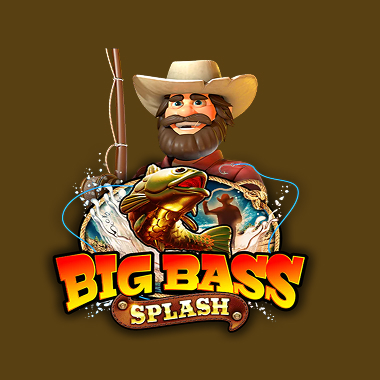 Big Bass Splash